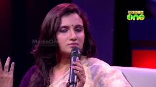 Khayal an exclusive Ghazal show by Manjari37 [upl. by Arimaj]