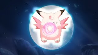 Evolution of Moonblast Attack pokemon evolution moonblast attack youtubevideo [upl. by Leonardi803]