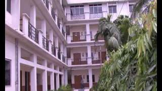 Techno India Hooghly Chapter Online Campus Tour [upl. by Nref]