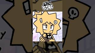 meet tihi animatedseries animation paingirl [upl. by Marlena245]