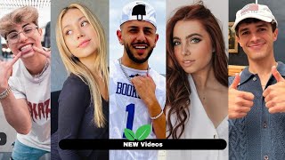 Ivanita Lomeli Vs Brent Rivera Vs Lexi Hensler Vs Keemokazi Vs Brawadis Lifestyle Comparison 2024🌟 [upl. by Bohannon]