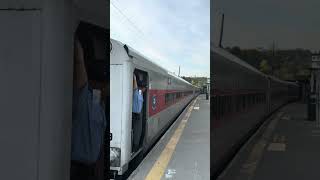 Metro North 1126229 leaving Southeast bound for Wassaic [upl. by Yelserp]