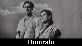 Hamrahi 1945 Hindi film [upl. by Curren]