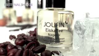 Jolifin Nagelpflegeöle Winterdüfte [upl. by Ellen]