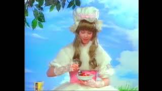 Weetabix advert ITV Meridian 1994 [upl. by Oap969]