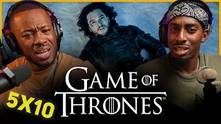 GAME OF THRONES 5X10 REACTION REVIEW quotMothers Mercyquot I CANT BELIEVE THIS😡 [upl. by Almond394]