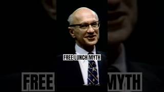 The Free Lunch Myth [upl. by Sirak]