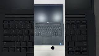 Dell latitude 7480 [upl. by Eymaj]