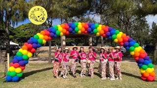 2024727 International Ukulele Festival in Kapiolani Park Diamond stage [upl. by Primrosa]