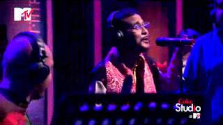 Tip Top Me Dolkar  Khagen Gogoi amp Shankar Mahadevan Coke Studio  MTV S01 [upl. by Kolnos]