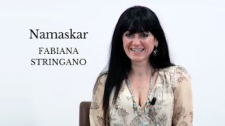 Fabiana Stringano – Namaskar [upl. by Gordan415]