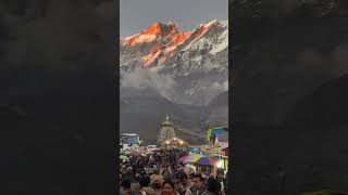 Jay Baba Kedarnath [upl. by Flam385]