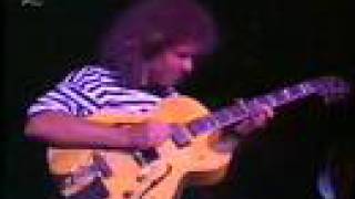 Pat Metheny Group  Phase Dance live 91 [upl. by Obrien]