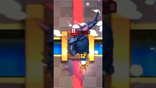 Clash Royale king royale clashroyals supercell clashmemes [upl. by Solraced590]