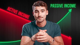 This Is How To Make Passive Income In 2024 [upl. by Philipps]