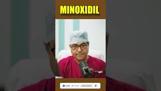 Minoxidil for Hair Growth  How to Use Benefits and Side Effects  minoxidil [upl. by Layne]