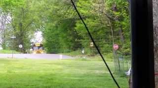 Cheatham County TN Stop Sign FAIL [upl. by Guod556]