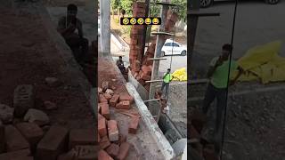 How Engineers they are contruction excavator dangerous explore [upl. by Ikram747]