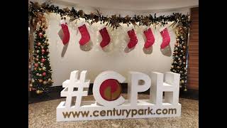 Century Park Hotel Wedding Vlog124 [upl. by Anahsek]