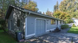 314 Dungeness Meadows  Sequim WA 98382 [upl. by Serica]