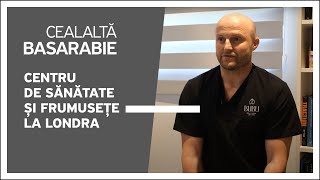 Cealaltă Basarabie ediția din 13072024 [upl. by Sile973]