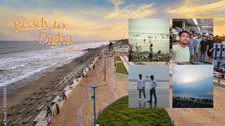 best place in new dighaHow will you go to New Dighanew dighaGood hotels can be found in Digha [upl. by Godric999]