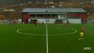 7 div Osterøy IL 2  Nordre Holsnøy 40 20 20102024 [upl. by Atsyrhc847]