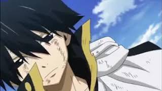 Zeref Explains Natsu Is His Brother and Tells Natsu is END [upl. by Shaya]