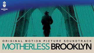 Motherless Brooklyn Official Soundtrack  Blues Walk  Wynton Marsalis  WaterTower [upl. by Bowers912]