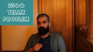 2500 Yıldır Çözülemeyen Problem [upl. by Alyar]