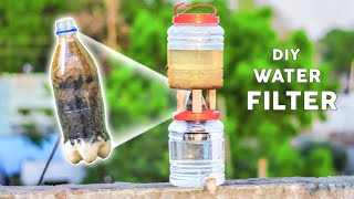 I Tested The Worlds Smallest Water Filter [upl. by Akirre788]