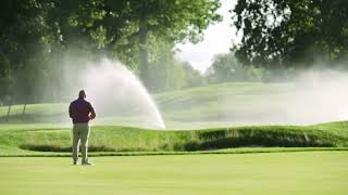 How Baltusrol Golf Club Streamlined Irrigation with CirrusPRO™ [upl. by Woolson364]