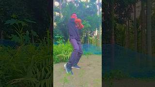 Estedance bailando baile shorts tiktok fyp youtubeshorts viralshort trending [upl. by Verdha]