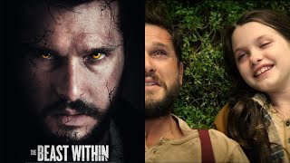 The Beast Within  2024  Kit Harington  Ashleigh Cummings  James Cosmo  Caoilinn Springall [upl. by Twedy]