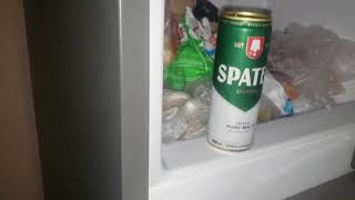 Quanto Tempo Leva Para A Cerveja Ficar Gelada no Congelador Gelar uma Bebida no Freezer Bebida [upl. by Montfort]