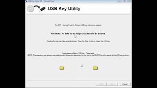 Making Bootable USB for HP Proliant Servers [upl. by Siuqram747]