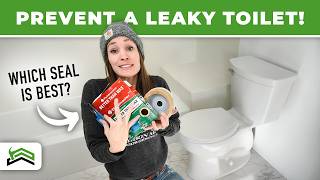 Easy DIY Toilet Installation for Beginners [upl. by Yevoc976]