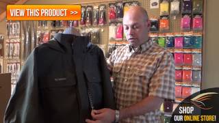 Simms Guide Jacket [upl. by Candide]