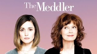 The Meddler 2015 Movie Hindi Review  Ajay Review77 [upl. by Urban]