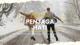 POC MUSIC  Penjaga Hati official music [upl. by Dell922]