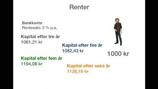 Renter amp renters rente [upl. by Feodora950]