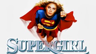 SuperGirl 1984 Watch Party amp Commentary with ajsmovieplace [upl. by Patton262]