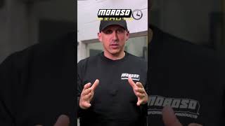 DRAG RACE SPRINGS EXPLAINED moroso dragracing [upl. by Ertnom671]