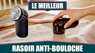 LE MEILLEUR RASOIR ANTIBOULOCHE ET ANTIPELUCHE  PHILIPS [upl. by Tedmund733]