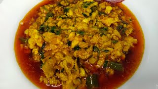 😋 Most Delicious Recipe quotBheja Fryquot🍲  Asma Zehras Cooking  trending viralvideo viral food 1M [upl. by Breen195]