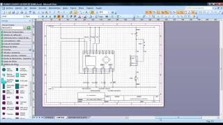 4 PROY SECADO SEMILLA PLANOS ELECTRICOS 3avi [upl. by Tebzil]