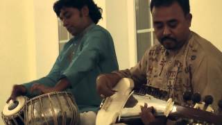 Maharishi Gandharva Veda Classical Indian Music [upl. by Johathan804]