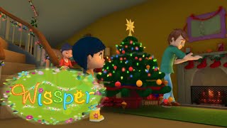 Christmas Time for Wissper and her family  Wissper [upl. by Head357]