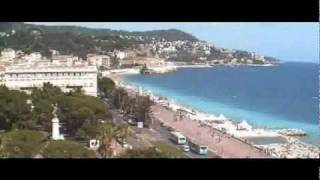 Discover Nice with Le Méridien [upl. by Brink179]