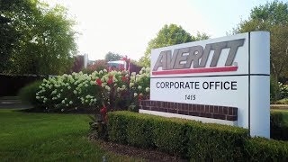 Averitt Corporate Tour [upl. by Zahara]